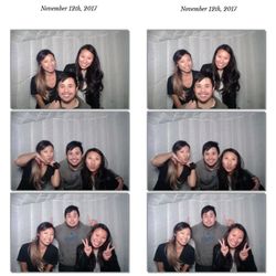 CBC Photo Booth CO