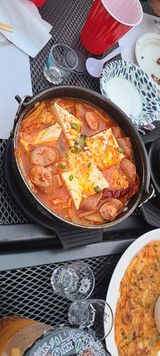 3355 Asian grill by null