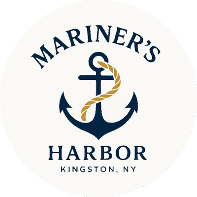 Mariner's Harbor by null