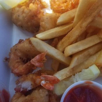 Crescent Seafood - Oh my I was in heaven! - Seafood Markets Near Me - Crescent City, California Crescent Seafood - Oh my I was in heaven! - Seafood Markets Near Me - Crescent City, California