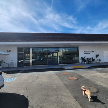 Kayla's Cake - Infront of the store - Desserts Near Me - Fullerton, California Kayla's Cake - Infront of the store - Desserts Near Me - Fullerton, California