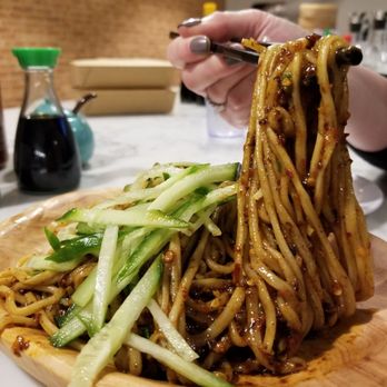 Mount&Bao - Spicy hand pulled noodles - Chinese Near Me - Seattle, Washington Mount&Bao - Spicy hand pulled noodles - Chinese Near Me - Seattle, Washington