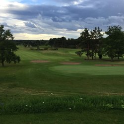 Troxhammar Golfklubb