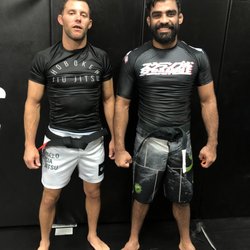 Hoboken Jiu Jitsu
