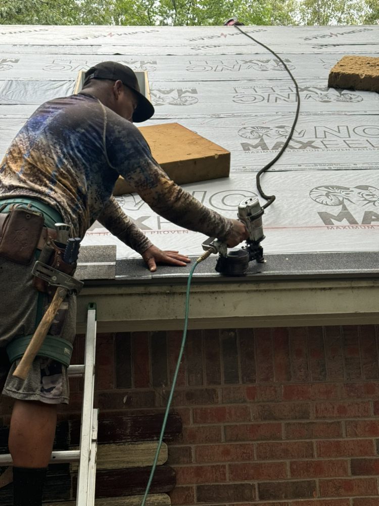 Slide of High Point Home Builders