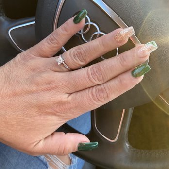 RT Nails - Shellac - Nail Salons Near Me - Schertz, Texas RT Nails - Shellac - Nail Salons Near Me - Schertz, Texas