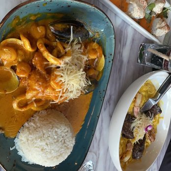 CVI.CHE 105 - Seafood Near Me - Miami, Florida
