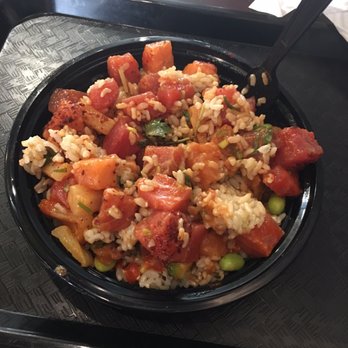 AhiPoki - Poke Near Me - West Covina, California