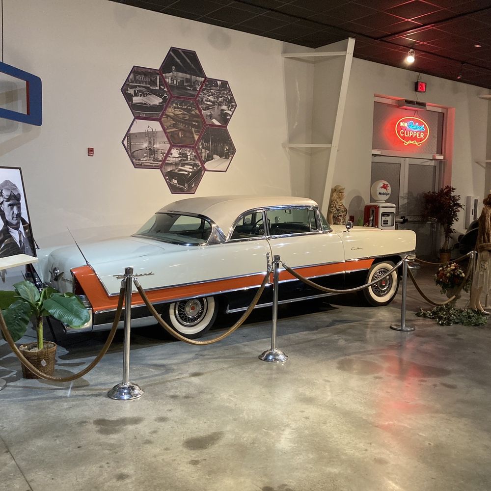 National Packard Museum - Museums Near Me - Warren, Ohio National Packard Museum - Museums Near Me - Warren, Ohio