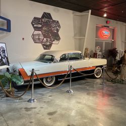 National Packard Museum