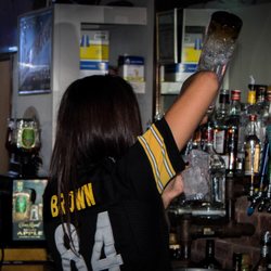 Scoreboard Bar & Grill