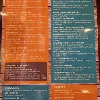 The OV Beach Tavern - ***NEW MENU*** 8/2025 - Sports Bars Near Me - Norfolk, Virginia The OV Beach Tavern - ***NEW MENU*** 8/2025 - Sports Bars Near Me - Norfolk, Virginia