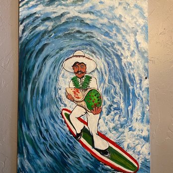 Great Mex - Mexican Near Me - Newport Beach, California