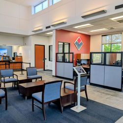 Michigan Schools and Government Credit Union