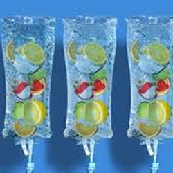 Thirumalesh Venkatesh, MD - Seven Hills Medical Center - IV therapy available