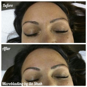 Simplicity Salon - Eyebrow Microblading - Hair Salons Near Me - West Chester, Ohio