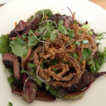 Turn 12 - Rodeo Drive Salad. - American Near Me - Monterey, California Turn 12 - Rodeo Drive Salad. - American Near Me - Monterey, California