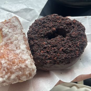 Doughnut Plant - Donuts - Donuts Near Me - New York, New York Doughnut Plant - Donuts - Donuts Near Me - New York, New York