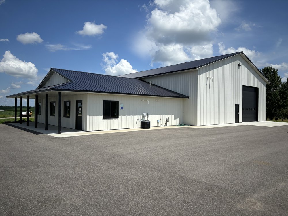 Hegle Door Sales - Garage Door Contractor in Maple Lake, MN