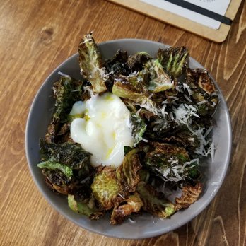 Scratch Kitchen - Brussel sprouts - Breakfast & Brunch Near Me - Honolulu, Hawaii Scratch Kitchen - Brussel sprouts - Breakfast & Brunch Near Me - Honolulu, Hawaii