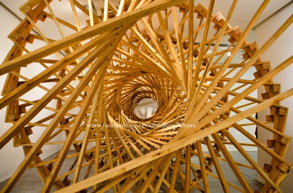 Museo Moderno by null