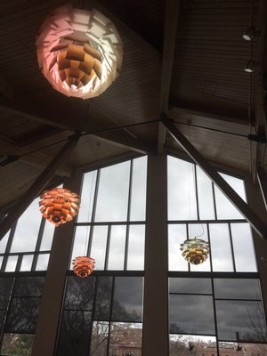 Oak Park Public Library - Main Library by null