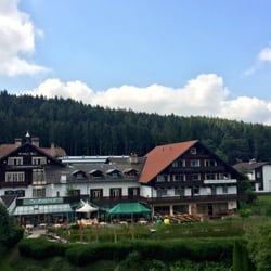 Hotel Gruberhof