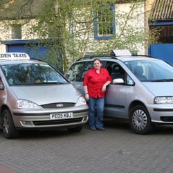 Eden Taxis