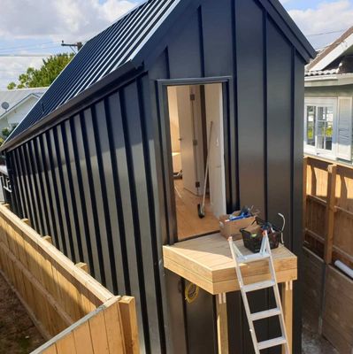 Barton Hills Roofing