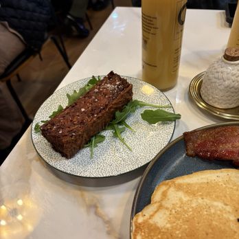 Coterie Cafe + Kitchen - the hash brown - Breakfast & Brunch Near Me - Wilmington, Delaware Coterie Cafe + Kitchen - the hash brown - Breakfast & Brunch Near Me - Wilmington, Delaware
