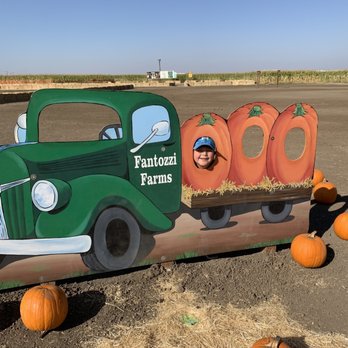 Fantozzi Farms Corn Maze & Pumpkin Patch - Pumpkin Patches Near Me - Patterson, California Fantozzi Farms Corn Maze & Pumpkin Patch - Pumpkin Patches Near Me - Patterson, California