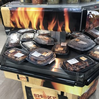 Rowe's Supermarket - a display of hot dogs - Grocery Near Me - Jacksonville, Florida Rowe's Supermarket - a display of hot dogs - Grocery Near Me - Jacksonville, Florida