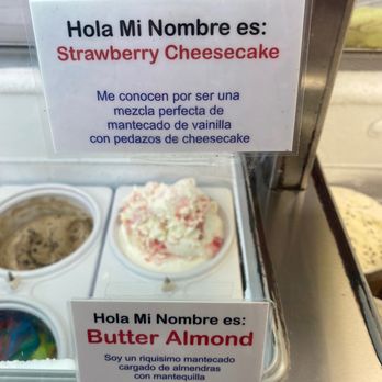 Cremaldi - Display of ice creams - Ice Cream & Frozen Yogurt Near Me - Fajardo, Puerto Rico Cremaldi - Display of ice creams - Ice Cream & Frozen Yogurt Near Me - Fajardo, Puerto Rico