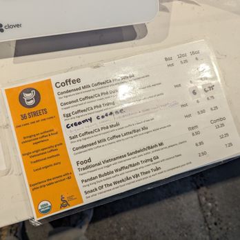 Ding Tea Kirkland - Menu (Apr 2025) - Bubble Tea Near Me - Kirkland, Washington