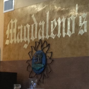 Magdaleno's - Mexican Near Me - Irving, Texas