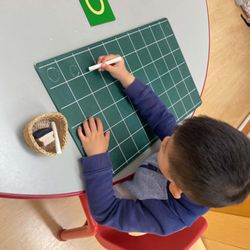 La Petite Montessori School