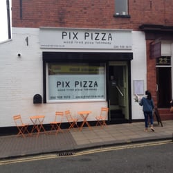 Pix Pizza