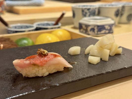 Omi Omakase by null