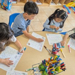 Little Angels Japanese Preschool