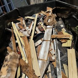 Geo’s Junk Removal
