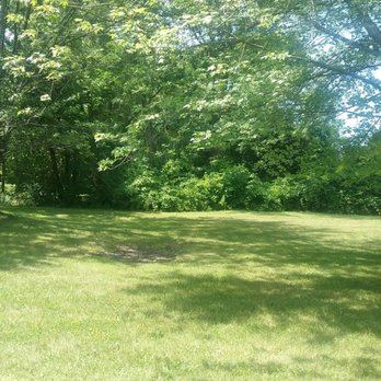 Joseph Davis State Park - Pretty green space - Parks Near Me - Lewiston, New York