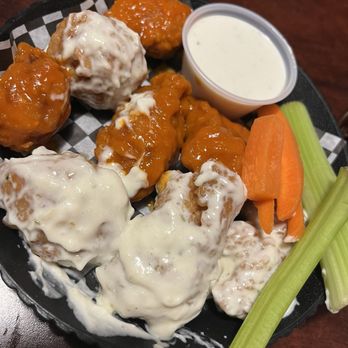 ThunderZone West - Pizza Near Me - Pueblo, Colorado