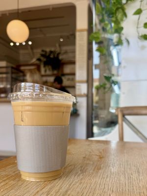 Rose Park Roasters by null