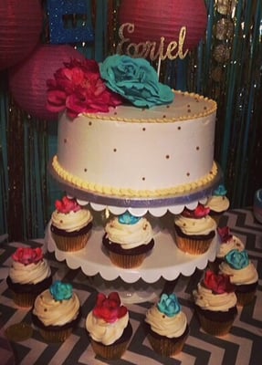 Candelaria's Bakery by null