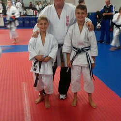 Long's Shotokan Karate Academy