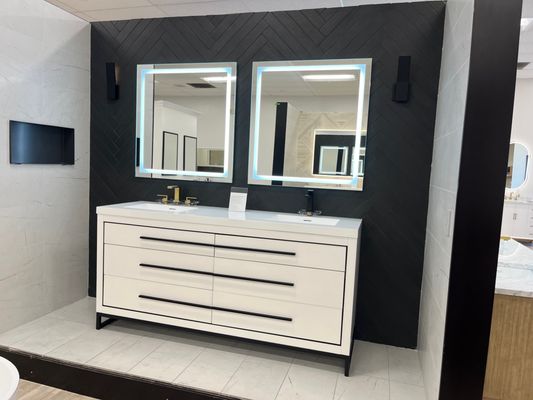 MODERN BATHROOM - Updated July 2025 - 93 Photos & 248 Reviews - 7040 ...