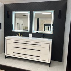 Modern Bathroom