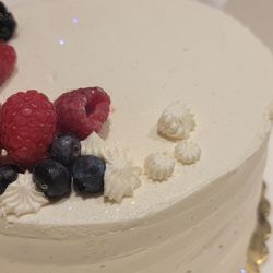 Chefany's Cakes