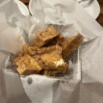 Rice Barn Thai Eatery & Wine Bar - Fried tofu - Wine Bars Near Me - Vacaville, California