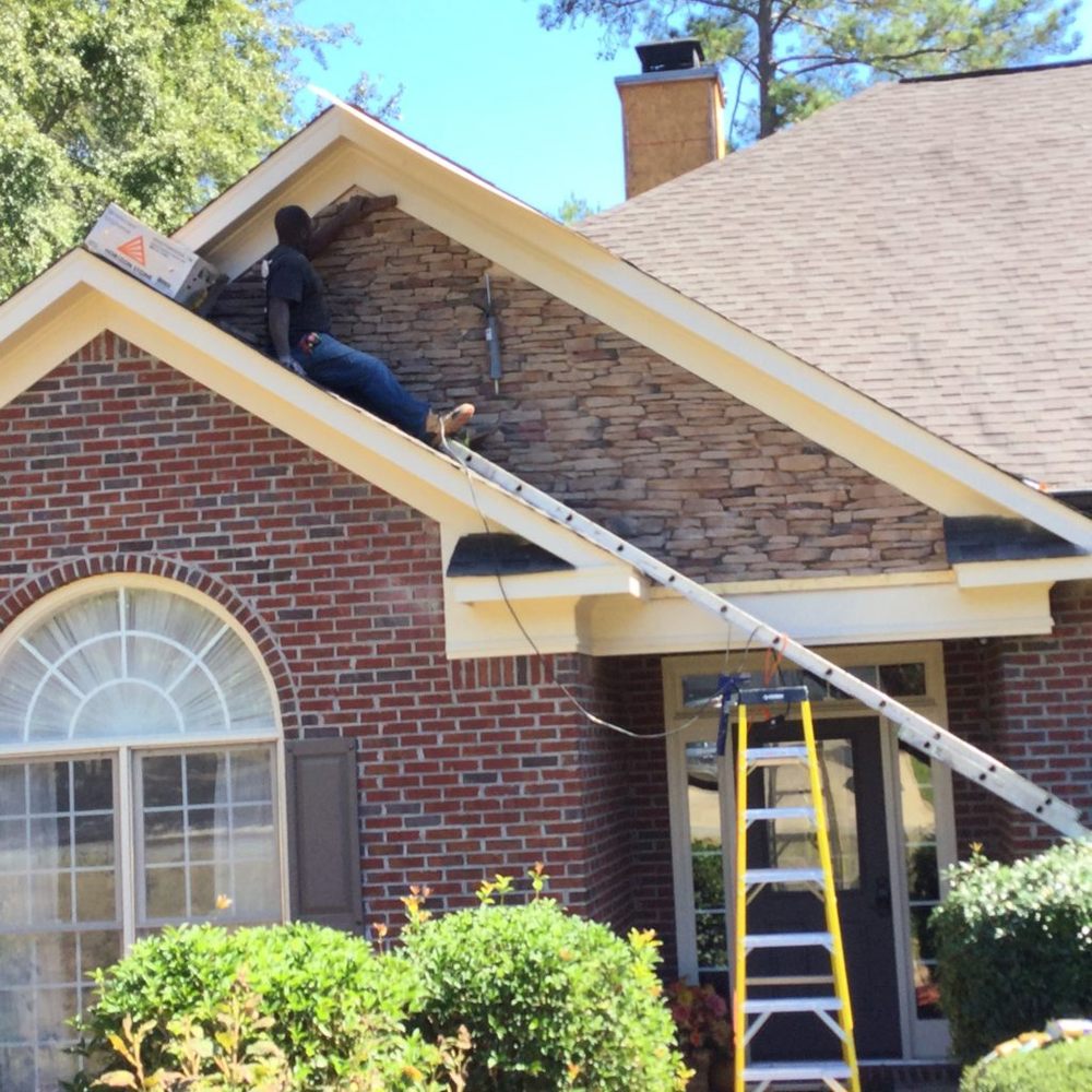 Slide of Paint Pros Plus